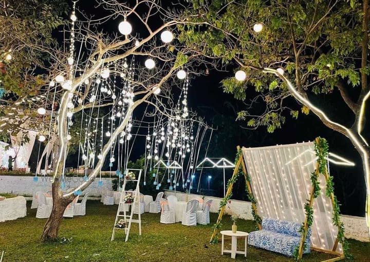 Events/Wedding Celebrations